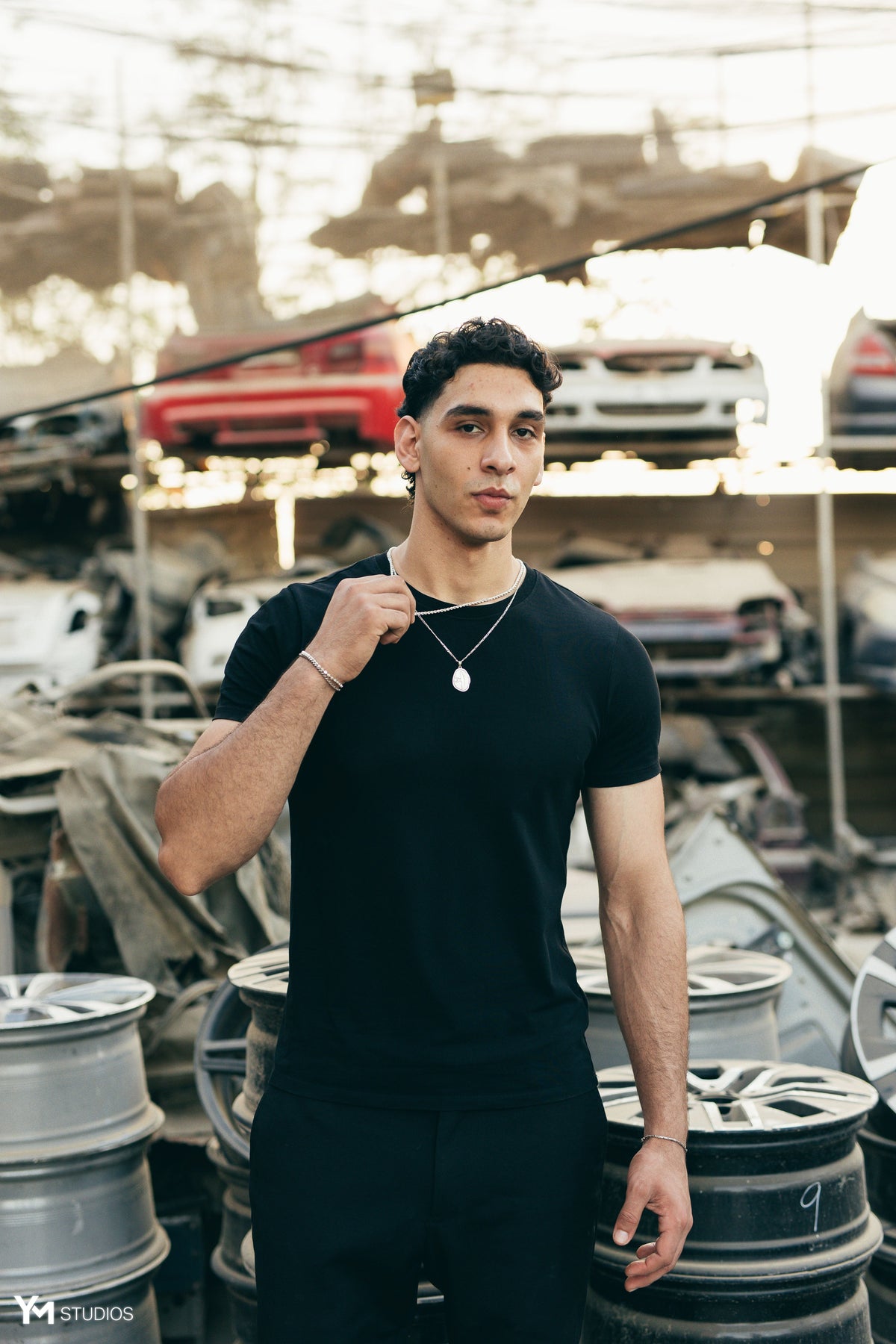 Men's Collection