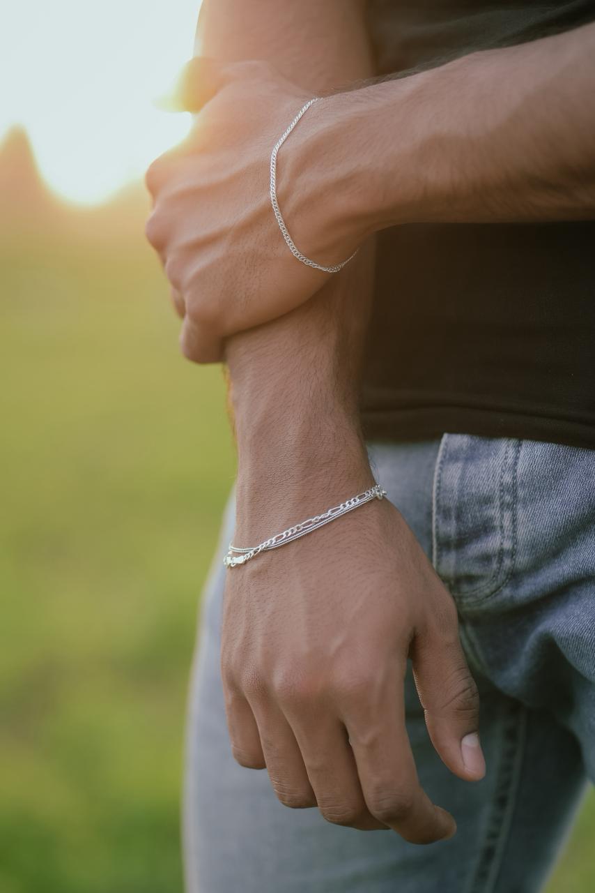Al bracelet El' Mahrya 26